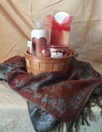 Willow House Basket and $200 Gift Card 202//261